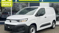 Gebruikt 2024 Citroën Berlingo MPV | € 20.199 (Eerlijke prijs)