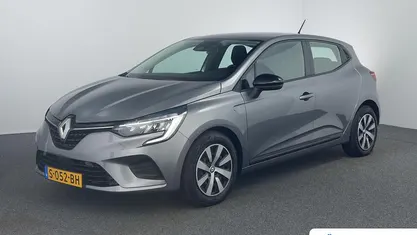Occasion Renault Clio V Equilibre 2022 Grijs Hatchback
