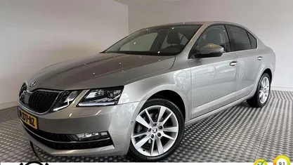 Gebruikt 2020 Skoda Octavia Business Line Hatchback | € 14.445 (Goede deal)