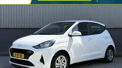Atlas white Gebruikt 2024 Hyundai i10 Comfort Hatchback | € 16.735 (Eerlijke prijs)