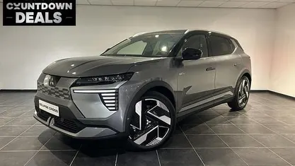 Occasion 2025 Mitsubishi Eclipse Instyle SUV | € 51.490 (Eerlijke prijs)