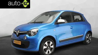 Occasion Renault Twingo Collection 2017 Hatchback