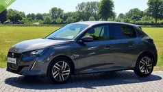 Gebruikt 2024 Peugeot 208 Allure Hatchback | € 19.735 (Eerlijke prijs)