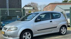 Gebruikt 2009 Chevrolet Kalos Hatchback | € 2.299 (Eerlijke prijs)