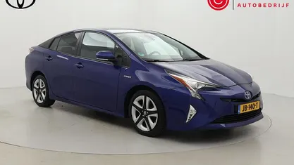 Gebruikt 2016 Toyota Prius Executive Hatchback | € 15.999 (Eerlijke prijs)