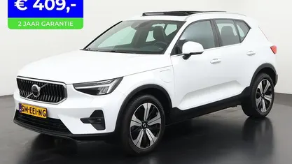 Occasion Volvo XC40 Ultimate 2026 SUV
