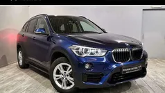 Gebruikt 2018 BMW X1 Sport Line SUV | € 22.900 (Eerlijke prijs)