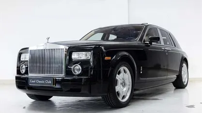 Occasion Rolls Royce Phantom 460 PK (338 kW) 2005 Sedan