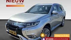Gebruikt 2020 Mitsubishi Outlander P-HEV Intense SUV | € 21.930 (Goede deal)