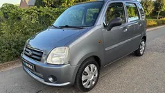 Gebruikt 2007 Suzuki Wagon R Hatchback | € 1.599 (Eerlijke prijs)