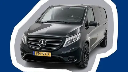 Occasion Mercedes Vito 163 PK (119 kW) 2022 Van