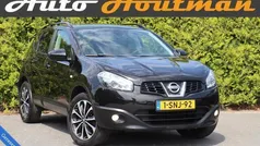 Gebruikt 2013 Nissan Qashqai 360º SUV | € 8.940 (Goede deal)