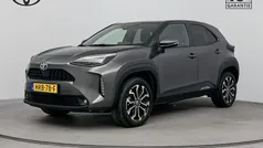 Grijs Gebruikt 2022 Toyota Yaris Cross Limited SUV | € 27.945 (Eerlijke prijs)