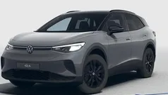 Gebruikt 2026 VW ID.4 Black Edition SUV | € 38.440 (Eerlijke prijs)