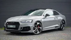 Grijs Gebruikt 2017 Audi RS5 Comfort Coupé | € 51.950 (Eerlijke prijs)