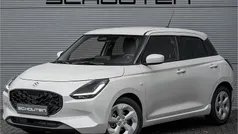 Gebruikt 2025 Suzuki Swift Style Hatchback | € 23.400 (Eerlijke prijs)