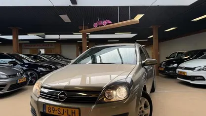 Occasion Opel Astra Executive 105 PK (77 kW) 2006 Stationwagen