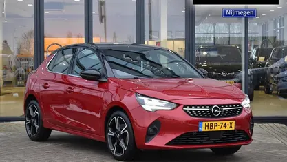 Gebruikt 2025 Opel Corsa Ultimate Hatchback | € 14.945 (Super prijs)