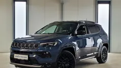 Blauw Gebruikt 2023 Jeep Compass SUV | € 27.450 (Goede deal)