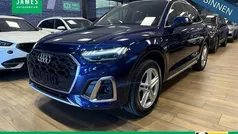 Overige Gebruikt 2022 Audi Q5 Basis SUV | € 45.950 (Super prijs)