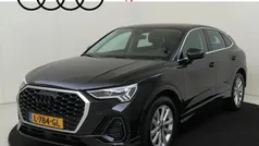 Gebruikt 2021 Audi Q3 Sportback Business SUV | € 31.950 (Super prijs)
