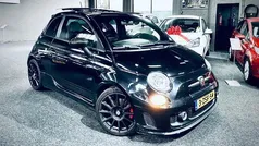 Fiat 500 Abarth