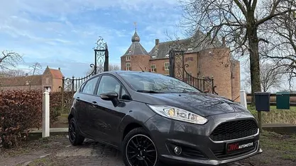 Occasion Ford Fiesta 60 PK (44 kW) 2016 Hatchback