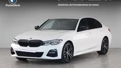 Gebruikt 2019 BMW 320 Executive Sedan | € 31.500 (Eerlijke prijs)