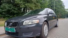 Grijs Gebruikt 2009 Volvo V50 Stationwagen | € 2.400 (Goede deal)