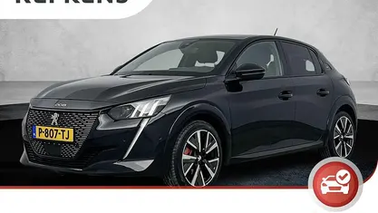 Occasion 2022 Peugeot 208 GT Hatchback | € 17.200 (Eerlijke prijs)