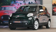 Groen Gebruikt 2013 Fiat 500L Lounge MPV | € 6.450 (Eerlijke prijs)