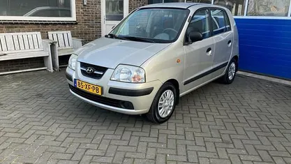 Occasion Hyundai Atos Active 63 PK (46 kW) 2007 Hatchback