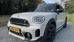 Grijs Gebruikt 2021 Mini Cooper S Countryman Sport SUV | € 24.445 (Super prijs)