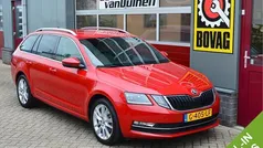 Gebruikt 2019 Skoda Octavia Business Line Stationwagen | € 9.945 (Eerlijke prijs)