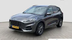 Grijs Gebruikt 2023 Ford Kuga ST-Line X SUV | € 30.795 (Eerlijke prijs)