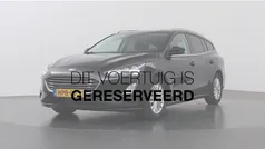 Zwart Gebruikt 2020 Ford Focus Business Edition Stationwagen | € 20.830 (Eerlijke prijs)
