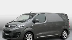 Grijs Gebruikt 2022 Citroën Jumpy MPV | € 18.199 (Eerlijke prijs)