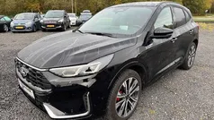 Zwart Gebruikt 2024 Ford Kuga ST-Line X SUV | € 40.900 (Eerlijke prijs)