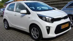 Gebruikt 2022 Kia Picanto Comfort Hatchback | € 9.950 (Goede deal)
