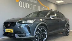 Grijs Gebruikt 2021 Cupra Formentor SUV | € 26.950 (Eerlijke prijs)