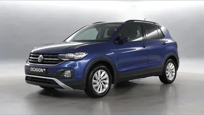 Occasion VW T-Cross Life 116 PK (85 kW) 2020 SUV