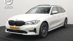 Gebruikt 2021 BMW 330 Comfort Edition Stationwagen | € 32.880 (Goede deal)
