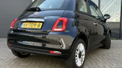 Gebruikt 2015 Fiat 500 Pop Star Hatchback | € 8.999 (Eerlijke prijs)