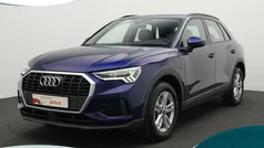 Blauw Gebruikt 2021 Audi Q3 SUV | € 28.900 (Super prijs)