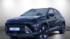 Zwart Nieuw 2025 Hyundai Kona Comfort SUV | € 36.425 (Eerlijke prijs)