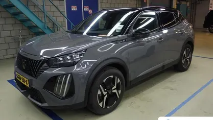 Occasion Peugeot e-2008 GTi 114 kW (156 PK) 2024 SUV