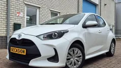 Gebruikt 2021 Toyota Yaris Comfort Hatchback | € 15.950 (Eerlijke prijs)