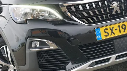Occasion Peugeot 3008 Allure 165 PK (121 kW) 2018 SUV