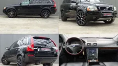 Gebruikt 2006 Volvo XC90 Momentum SUV | € 16.500 (Eerlijke prijs)