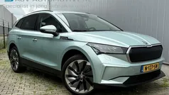 Gebruikt 2021 Skoda Enyaq iV Sport SUV | € 23.995 (Goede deal)